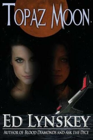 Cover of Topaz Moon