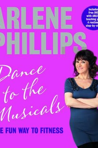 Cover of Dance to the Musicals