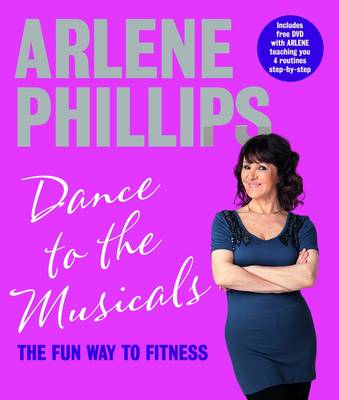 Book cover for Dance to the Musicals