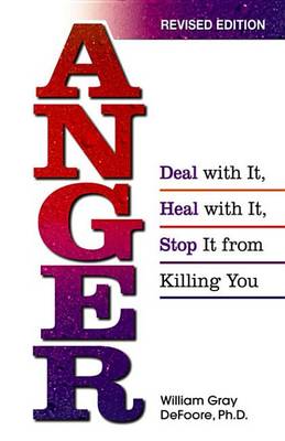 Cover of Anger