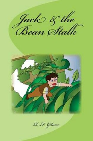 Cover of Jack & the Bean Stalk