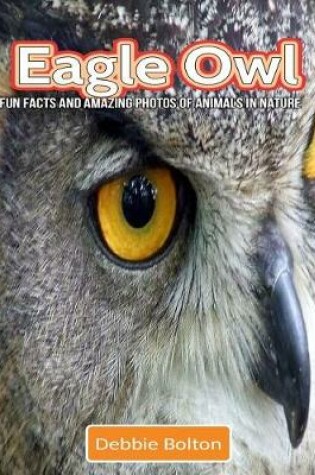 Cover of Eagle Owl