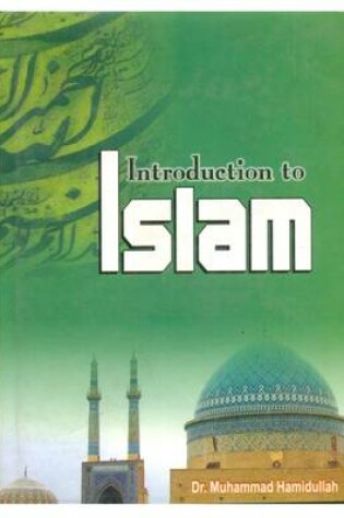 Cover of Introduction to Islam