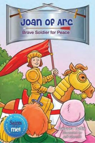 Cover of Joan of Arc