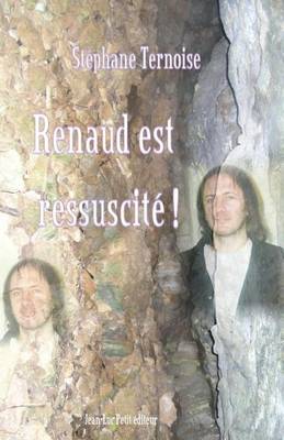 Book cover for Renaud est ressuscite !