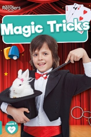 Cover of Magic Tricks