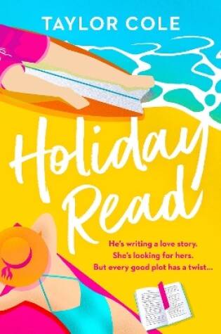Cover of Holiday Read