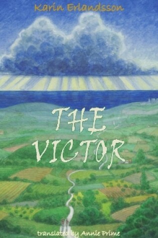 Cover of The Victor