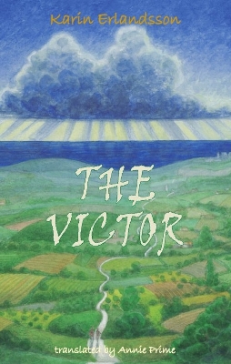 Book cover for The Victor