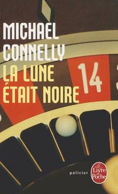 Book cover for La Lune Etait Noire