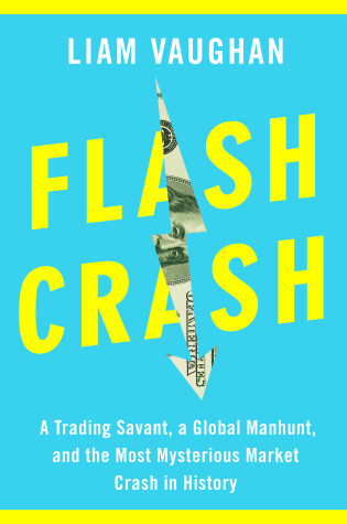 Cover of Flash Crash