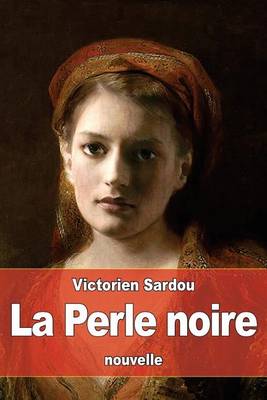 Book cover for La Perle noire