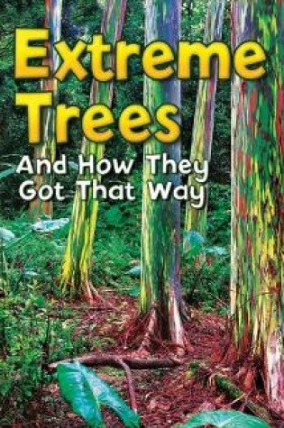 Cover of Extreme Trees