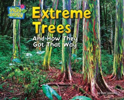 Book cover for Extreme Trees