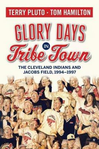 Cover of Glory Days in Tribe Town