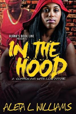 Book cover for In The Hood