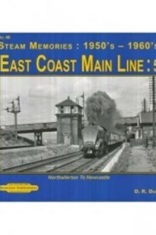 Cover of East Coast Main Line : 5