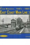 Book cover for East Coast Main Line : 5