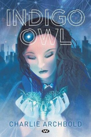 Cover of Indigo Owl