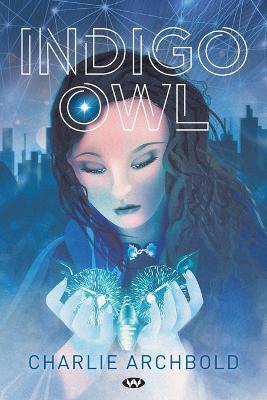 Book cover for Indigo Owl