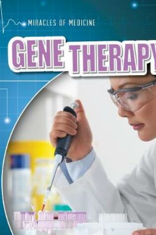 Cover of Gene Therapy