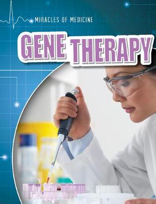 Cover of Gene Therapy