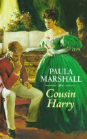 Book cover for Cousin Harry