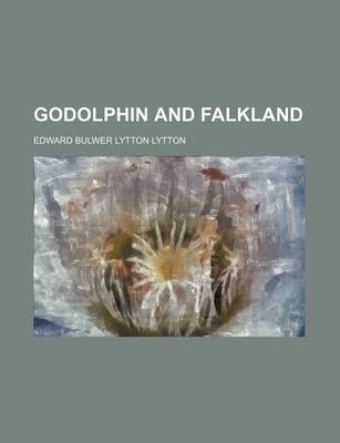 Book cover for Godolphin and Falkland