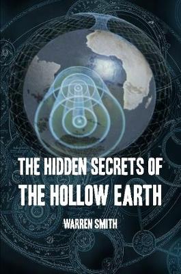 Book cover for The Hidden Secrets of the Hollow Earth