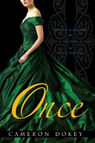 Cover of Once