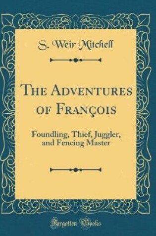 Cover of The Adventures of François