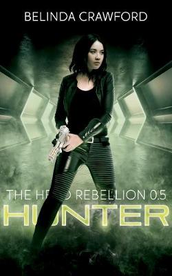 Book cover for Hunter