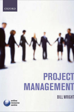 Cover of Project Management