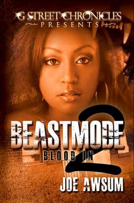 Book cover for Beastmode 2