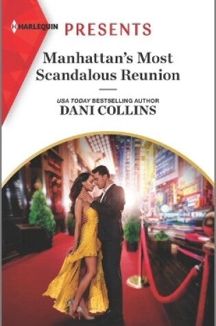 Cover of Manhattan's Most Scandalous Reunion