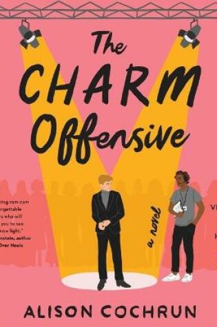 Cover of The Charm Offensive