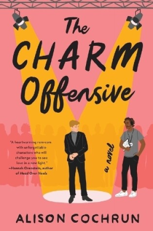 Cover of The Charm Offensive