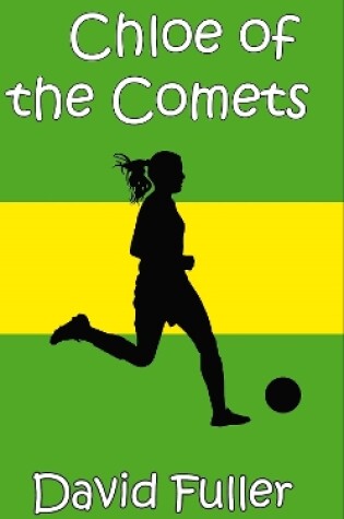 Cover of Chloe of the Comets