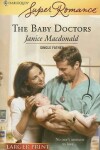 Book cover for The Baby Doctors