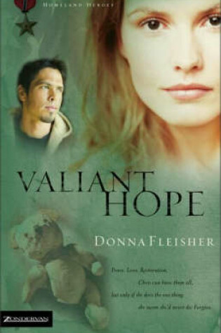 Cover of Valiant Hope