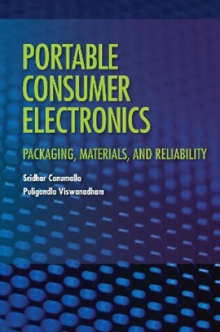 Cover of Portable Consumer Electronics