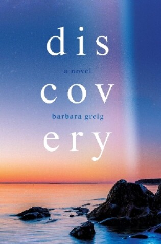 Cover of Discovery