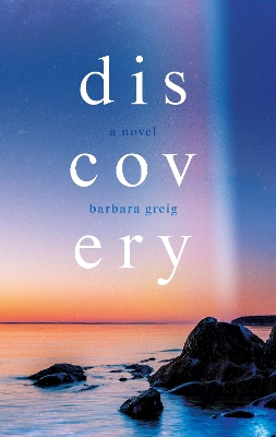 Book cover for Discovery