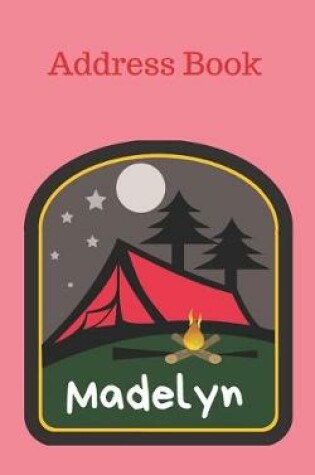 Cover of Madelyn