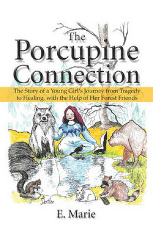 Cover of The Porcupine Connection