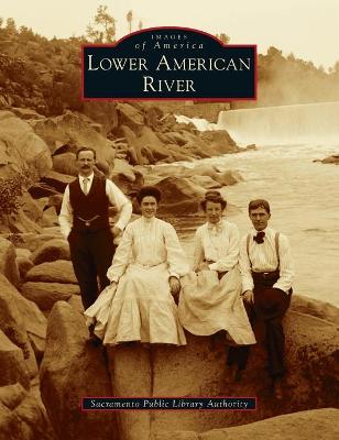 Cover of Lower American River