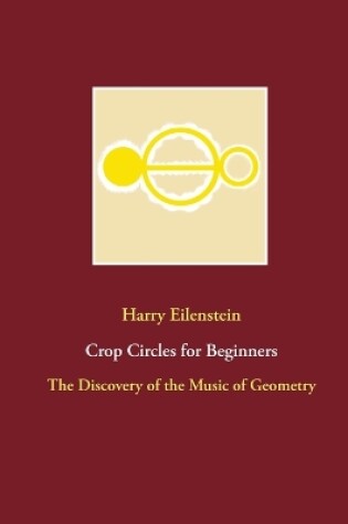 Cover of Crop Circles for Beginners