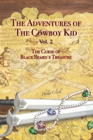 Cover of The Adventures of the Cowboy Kid - Vol. 2