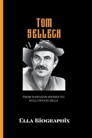 Cover of Tom Selleck