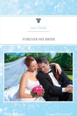 Cover of Forever His Bride